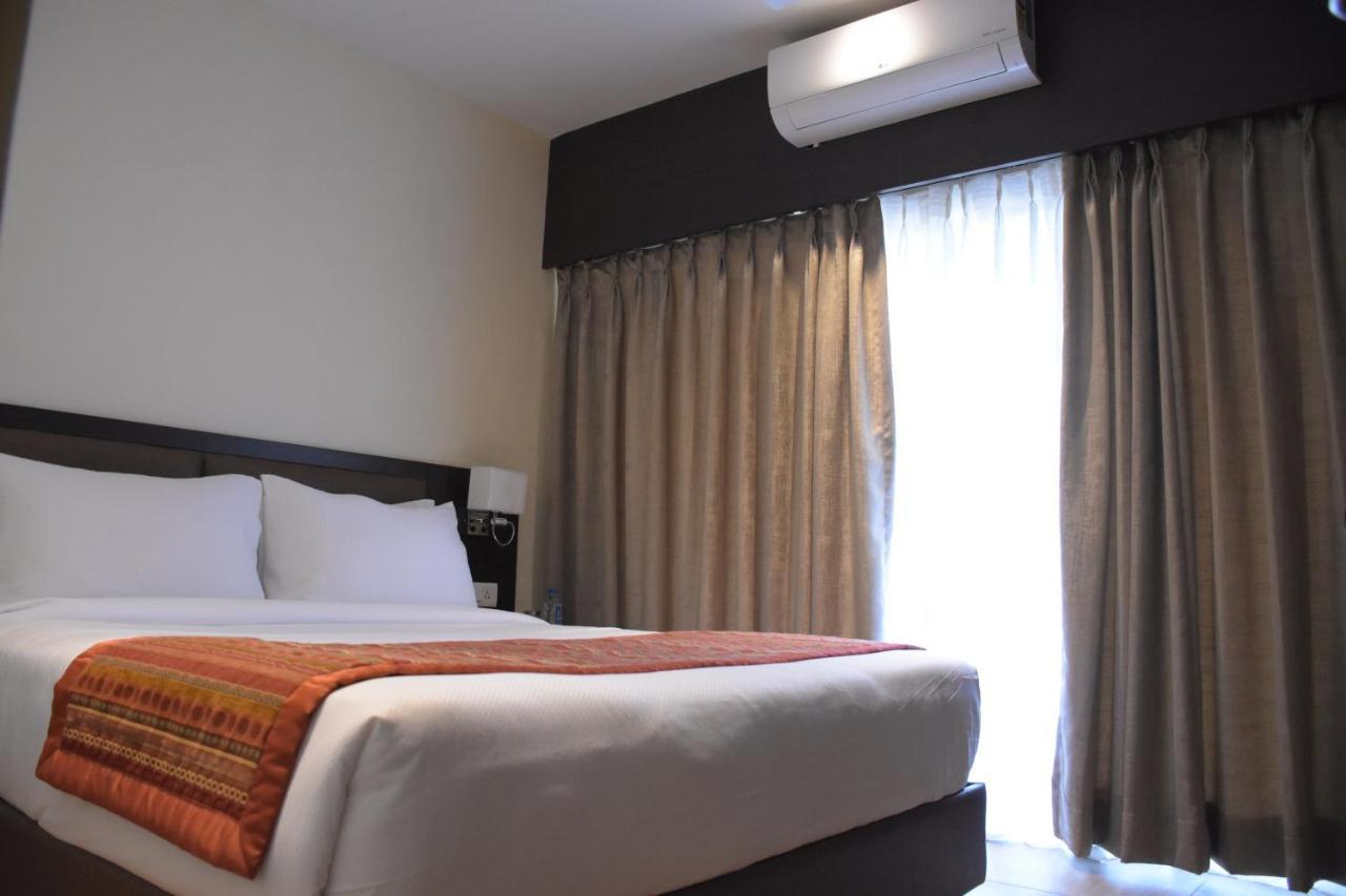 The Fern Sardar Sarovar Resort Kevadia, Gujarat ภายนอก รูปภาพ