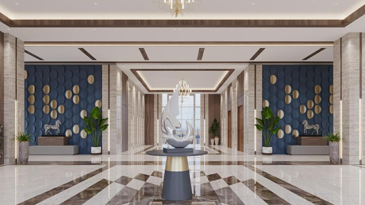 The Fern Sardar Sarovar Resort Kevadia, Gujarat ภายนอก รูปภาพ