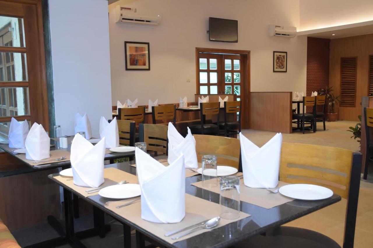 The Fern Sardar Sarovar Resort Kevadia, Gujarat ภายนอก รูปภาพ
