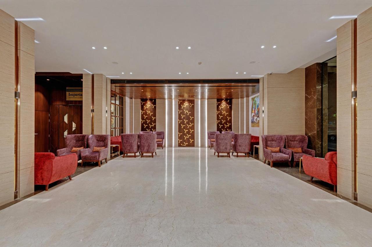 The Fern Sardar Sarovar Resort Kevadia, Gujarat ภายนอก รูปภาพ