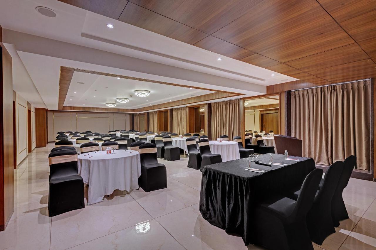 The Fern Sardar Sarovar Resort Kevadia, Gujarat ภายนอก รูปภาพ